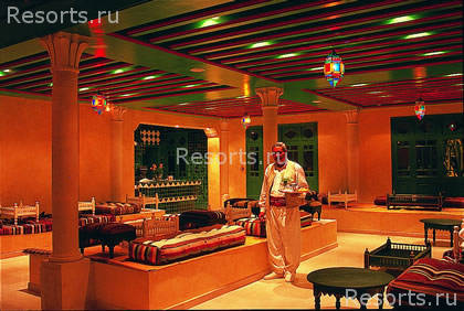 Karthago Djerba Hotel 9